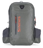 Simms Dry Creek Z Backpack in Olive