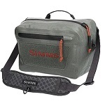 Simms Dry Creek Z Hip Pack in Olive