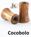 Cocobolo