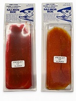 Salmon Skein Vac-Pack 