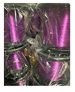 Purple Bulk Spool