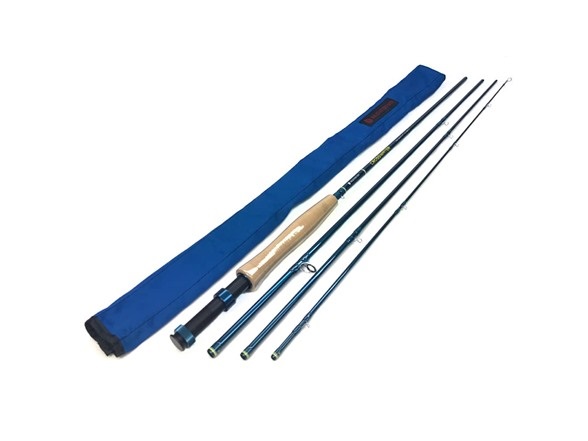 Redington Crosswater Fly Rod 6wt 9 ft