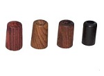 Exotice Wood Handles