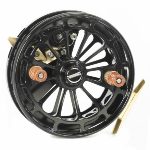 Islander C5 blackand gold