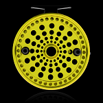 Kingpin Imperial Float Reel Gold