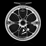 Kingpin Zepelin 500 Float Reel Silver