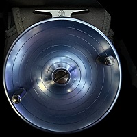 Kingpin Kinetic Blue