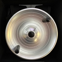 Kingpin Kinetic Silver