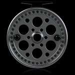 Kingpin R2 500 centerpin Reel Grey