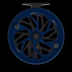 Kingpin Zodiac Centerpin Reel