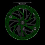 Kingpin Zodiac Float Reel 