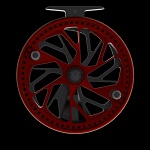 Kingpin Zodiac Float Reel