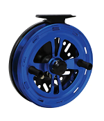 Okuma Aventa GS 5" Blue 