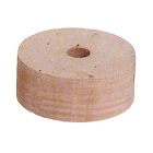cac natural flor cork rings