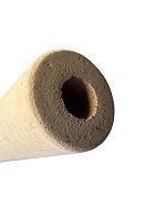 Batson spey style grip feature