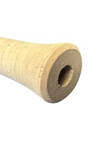 Batson spey style grip