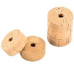 CAC flor grade cork rings