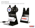 CRB Rod Dryer