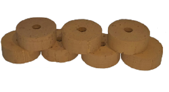 factory build grade cork