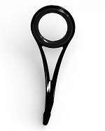 Fuji single foot guides