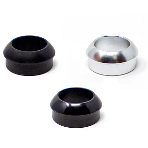 CRB Split Ring winding Checks