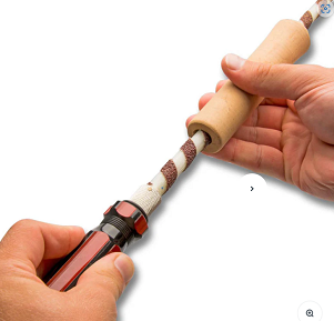 Extreme Reamer Set Feature