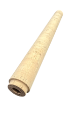 Large diameter cork grips