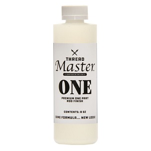 Thread Master One Step Premium Thread Finish