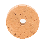 Overstock cork rings