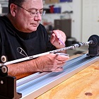 pac bay power wrapper &b dryer