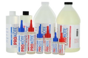 prokote thread finish