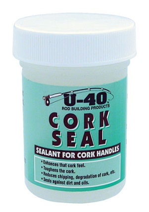 U40 Cork Seal